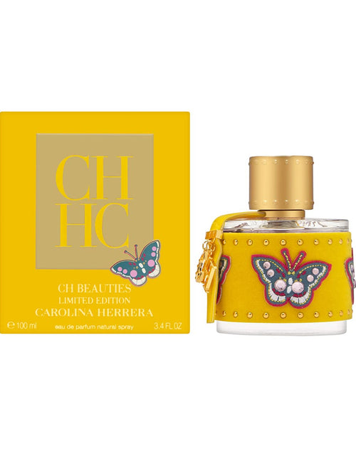 Load image into Gallery viewer, CAROLINA HERRERA CH BEAUTIES 3.4 EAU DE PARFUM SPRAY FOR UNISEX
