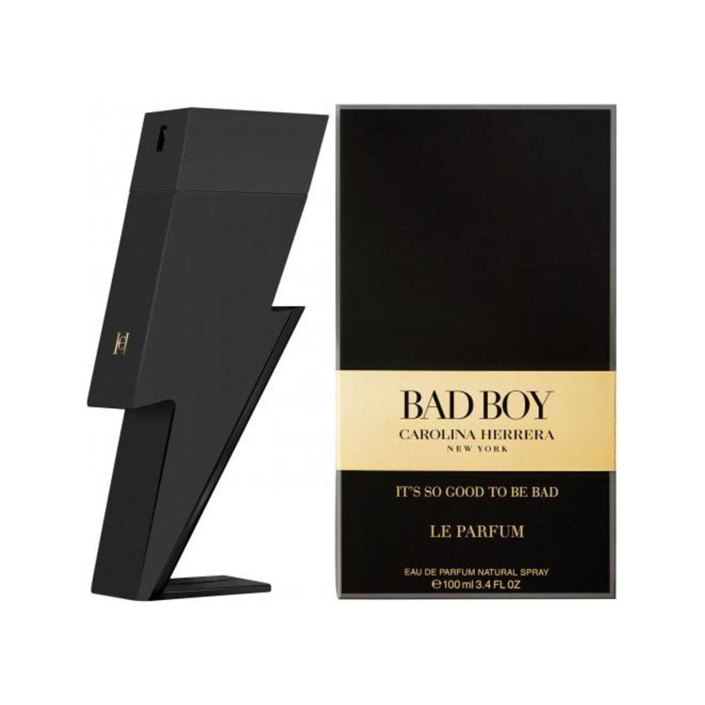Carolina Herrera Bad Boy Le Perfume 80ml for women