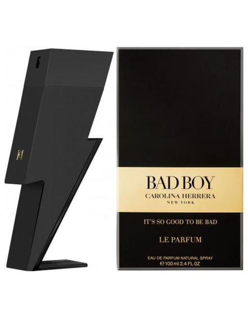 Load image into Gallery viewer, Carolina Herrera Bad Boy Le Perfume 80ml for women
