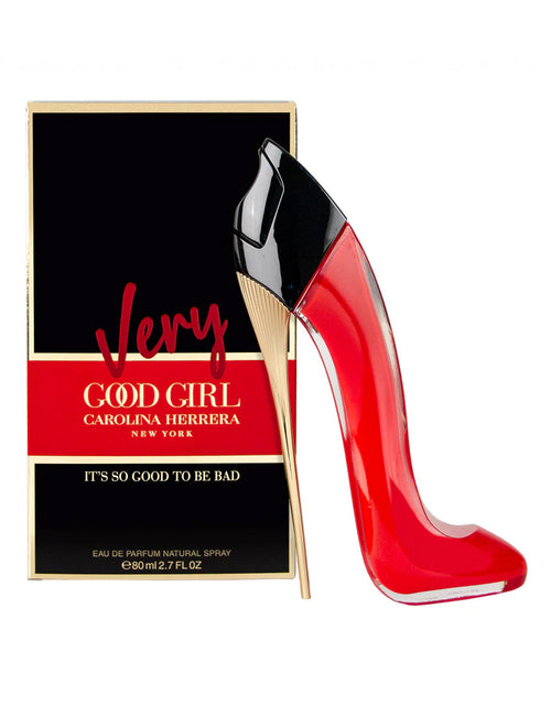 Load image into Gallery viewer, Carolina Herrera Good Girl 80 ml Eau de Parfum for women
