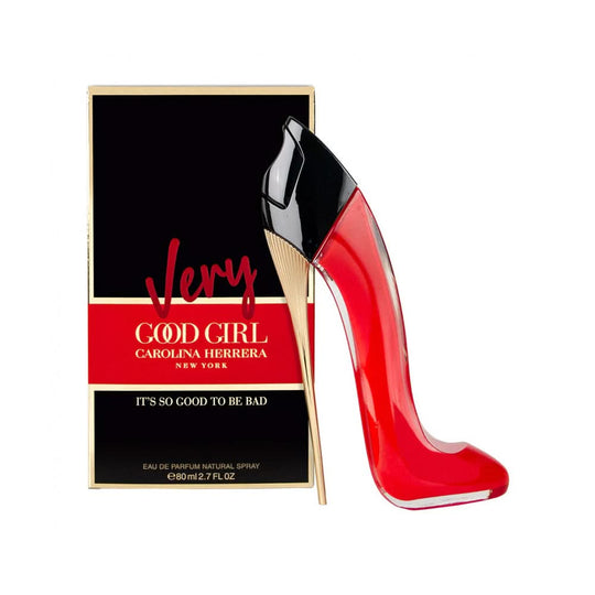 كارولينا هيريرا جود جيرل 80 مل أو دو برفيوم للنساء