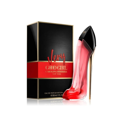 كارولينا هيريرا جود جيرل 50 مل أو دو برفيوم للنساء