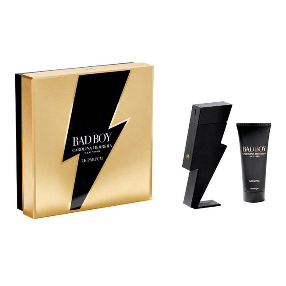 CAROLINA HERRERA SETBAD BOE LE P EDP 100ML for men