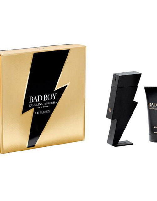 Load image into Gallery viewer, CAROLINA HERRERA SETBAD BOE LE P EDP 100ML for men

