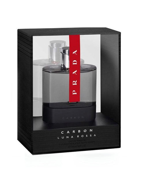 Load image into Gallery viewer, Prada Prada Carbon Luna Rosa Eau de Toilette 150ml for men
