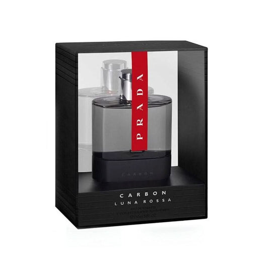 برادا كاربون لونا روسا 150 مل أو دو تواليت للرجال