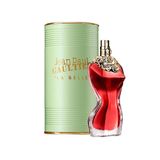 جان بول غوتييه لا بيل 100 مل أو دو برفيوم للنساء