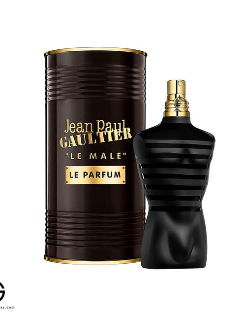 تحميل الصورة إلى عارض المعرض، Jean Paul Gaultier Le Mâle Intensé EDT 125 ml Fragrance for Men
