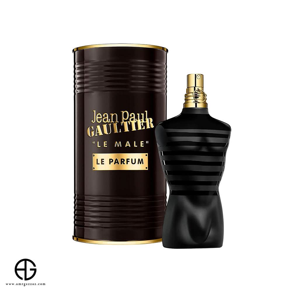 Jean Paul Gaultier Le Mâle Intensé EDT 125 ml Fragrance for Men