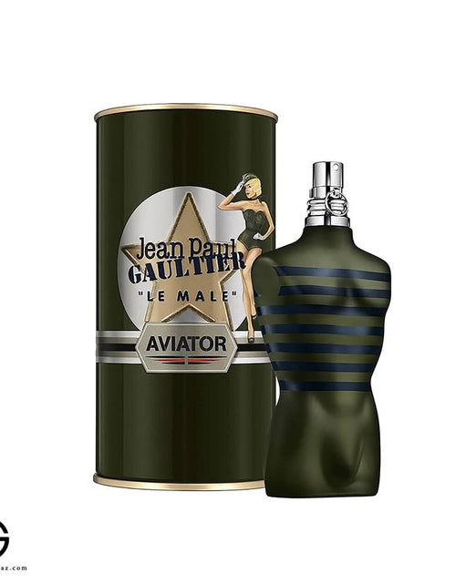 تحميل الصورة إلى عارض المعرض، Jean Paul Gaultier Classique Intense EDP 125 ml Fragrance for Women
