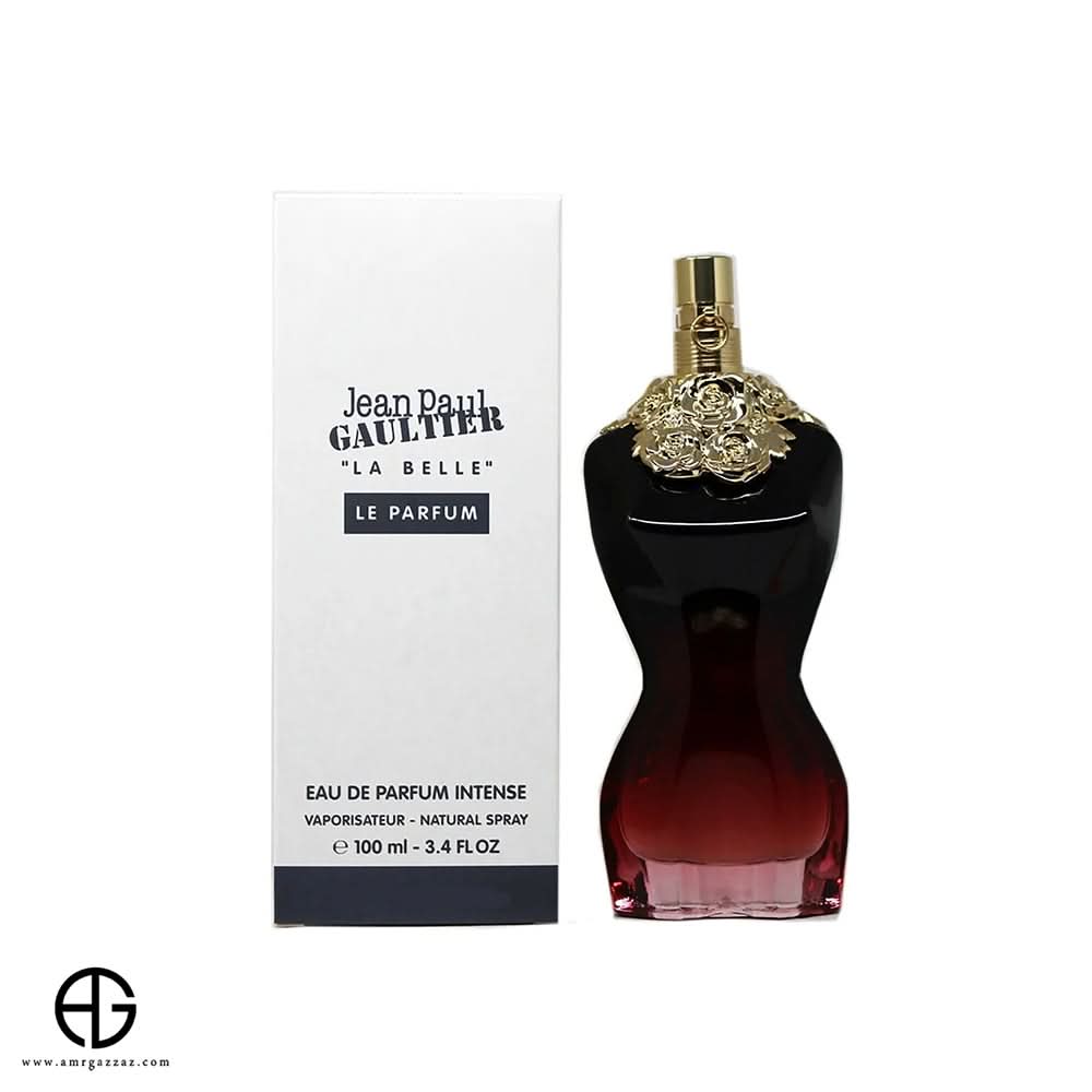 Jean Paul Gaultier La Belle Intense EDP 100 ml Fragrance for Women