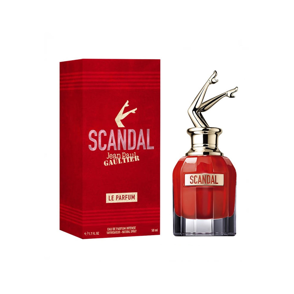 عطر جان بول جالتييه سكاندال لو بارفوم 50 مل للنساء
