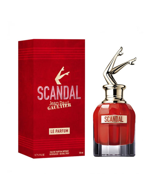 Load image into Gallery viewer, JEAN PAUL GAULTIER Scandal Le Parfum 50ml EDP for Women
