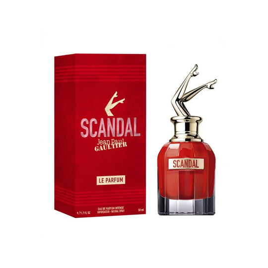 جان بول غوتييه سكاندال لو بارفوم 50 مل أو دي بارفان للنساء