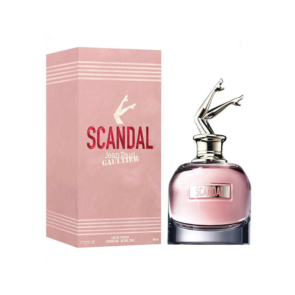 JEAN PAUL SCANDAL CHRISTMAS EDP 80MLFOR WOMEN