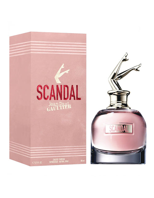 Load image into Gallery viewer, JEAN PAUL SCANDAL CHRISTMAS EDP 80MLFOR WOMEN
