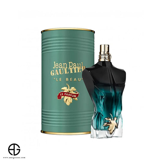 Jean Paul Gaultier Le Beau EDT 125 ml Fragrance for Men