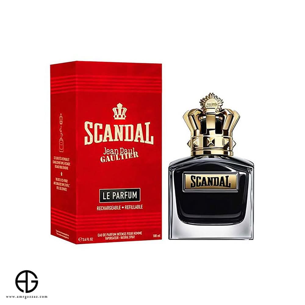 Jean Paul Gaultier Scandal Le Parfum EDP 100 ml Fragrance for Women