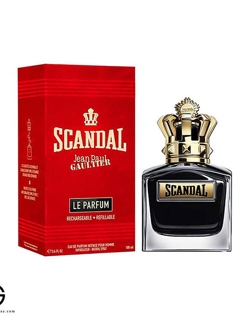 Load image into Gallery viewer, Jean Paul Gaultier Scandal Le Parfum EDP 100 ml Fragrance for Women
