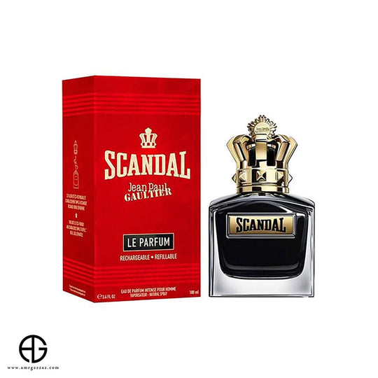 Jean Paul Gaultier Scandal Le Parfum EDP 100 ml Fragrance for Women