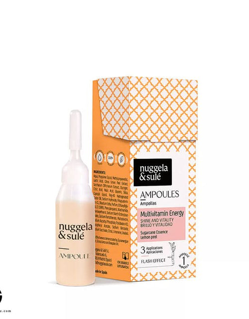 Load image into Gallery viewer, Nuggela &amp; Sulé Hair Mist 207ml
