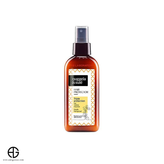 Nuggela &amp; Sulé مصل الحواجب أمازونيك 3 مل