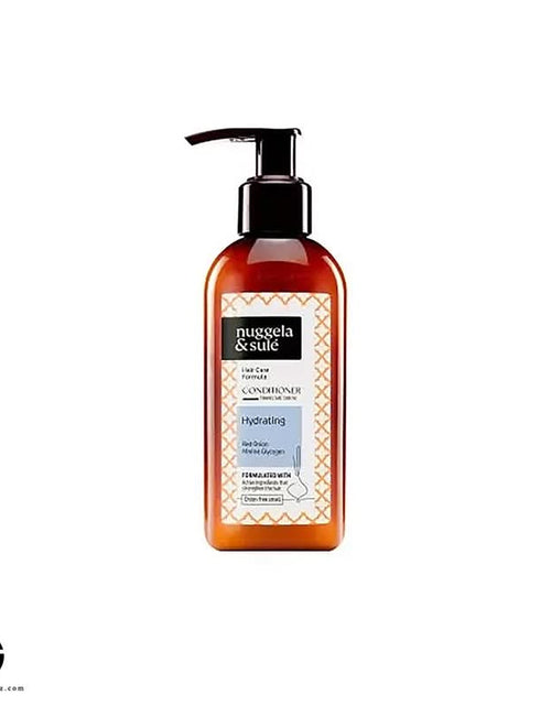 Load image into Gallery viewer, Nuggela &amp; Sulé Multivitamin Energy Single Ampoule
