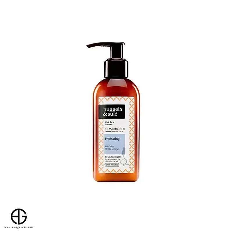 Nuggela & Sulé Multivitamin Energy Single Ampoule