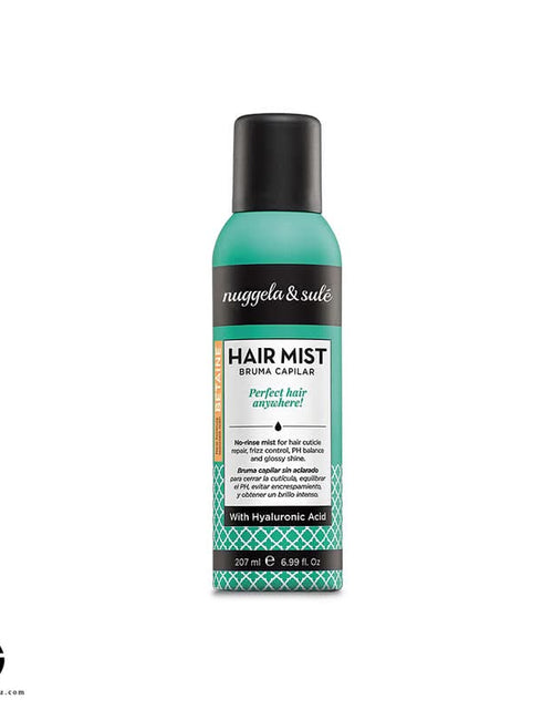 Load image into Gallery viewer, Nuggela &amp; Sulé Magic Massage Brush
