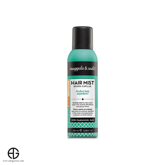 فرشاة التدليك السحرية Nuggela &amp; Sulé