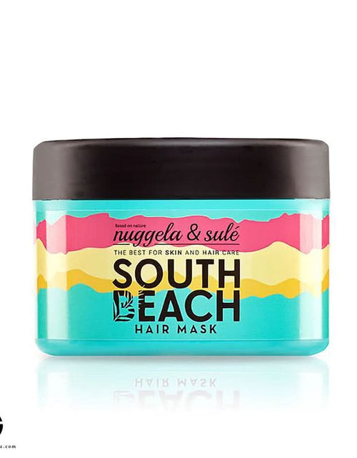 Load image into Gallery viewer, Nuggela &amp; Sulé Hair Regenerator Single Ampoule
