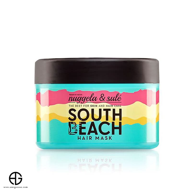 Nuggela & Sulé Hair Regenerator Single Ampoule