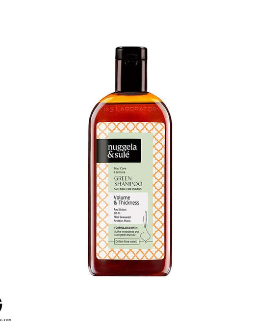 Load image into Gallery viewer, Nuggela &amp; Sulé Hair Regenerator  4 Amp. Pack
