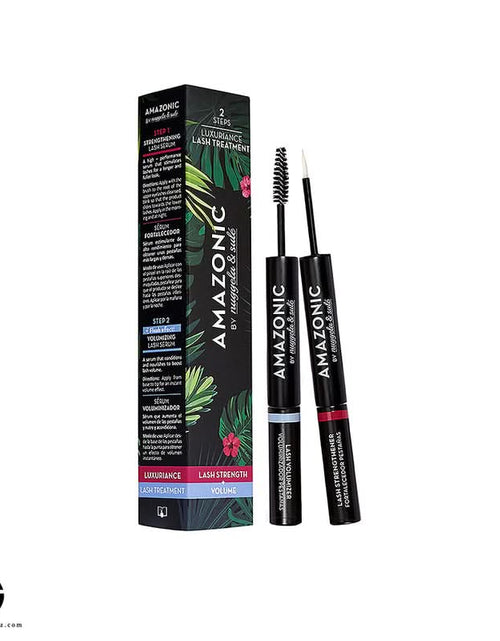 تحميل الصورة إلى عارض المعرض، Nuggela &amp; Sulé منشفة بالينيزية ملفوفة + حقيبة
