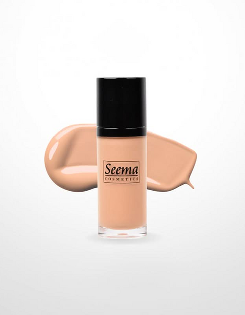 تحميل الصورة إلى عارض المعرض، Seema Foundation 40ml N03
