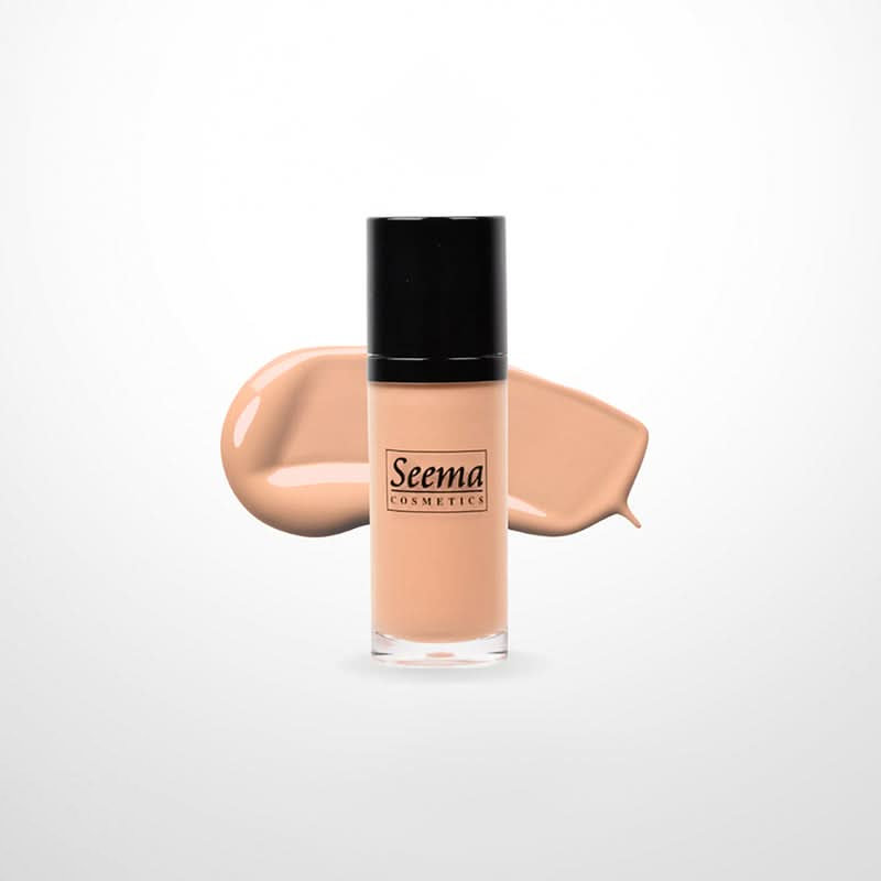 Seema Foundation 40ml N03