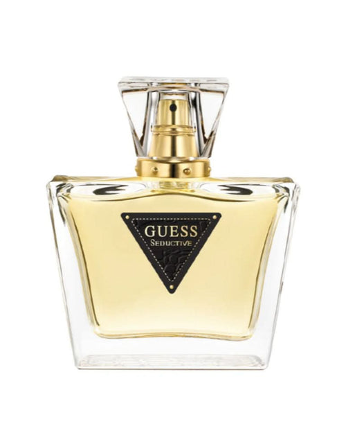 تحميل الصورة إلى عارض المعرض، عطر جيس سيداكتيف للنساء 125 مل أو دو تواليت
