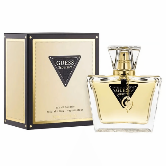 Guess Seductive EDT 100ml for WOMEN