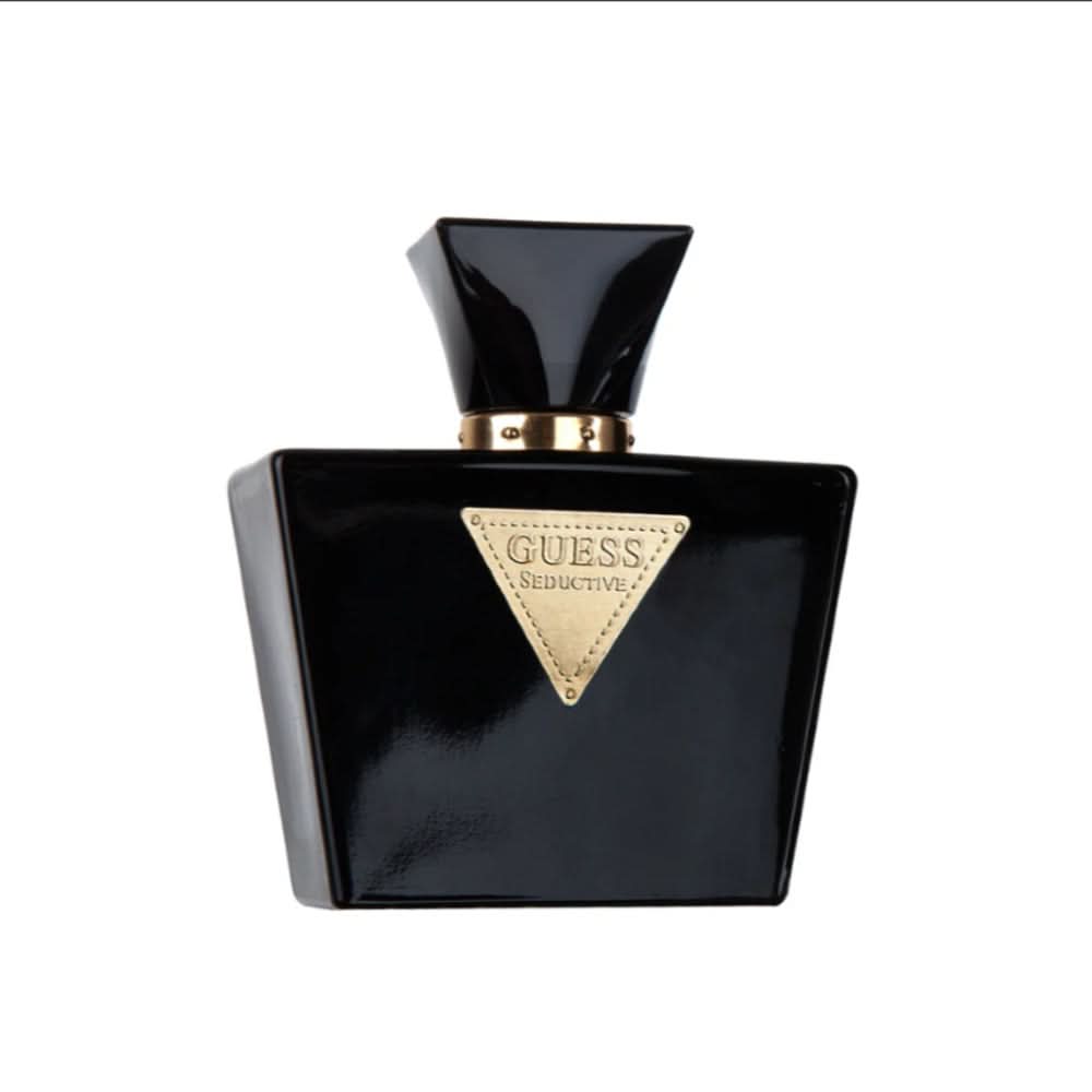 GUESS Seductive Noir W 75ml EDT for Women