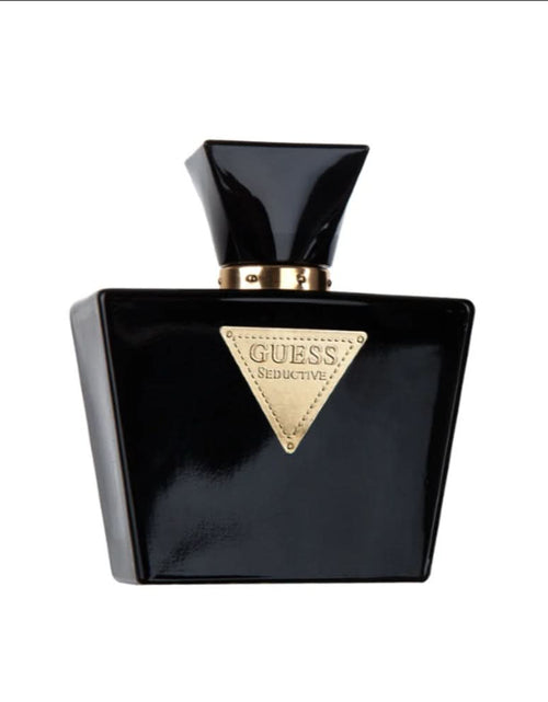 تحميل الصورة إلى عارض المعرض، GUESS Seductive Noir W 75ml EDT for Women
