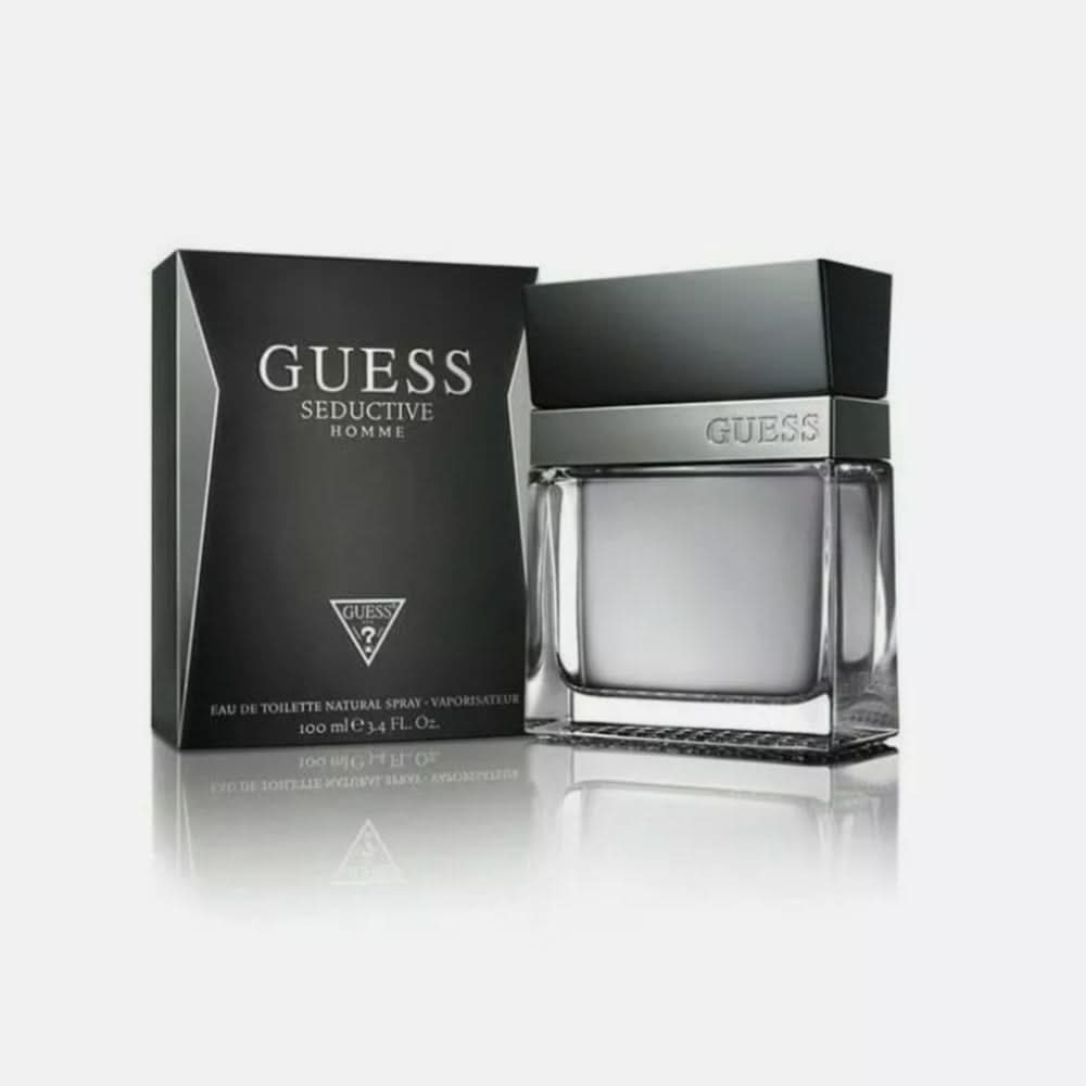 GUESS Seductive M 100ml EDT for Men