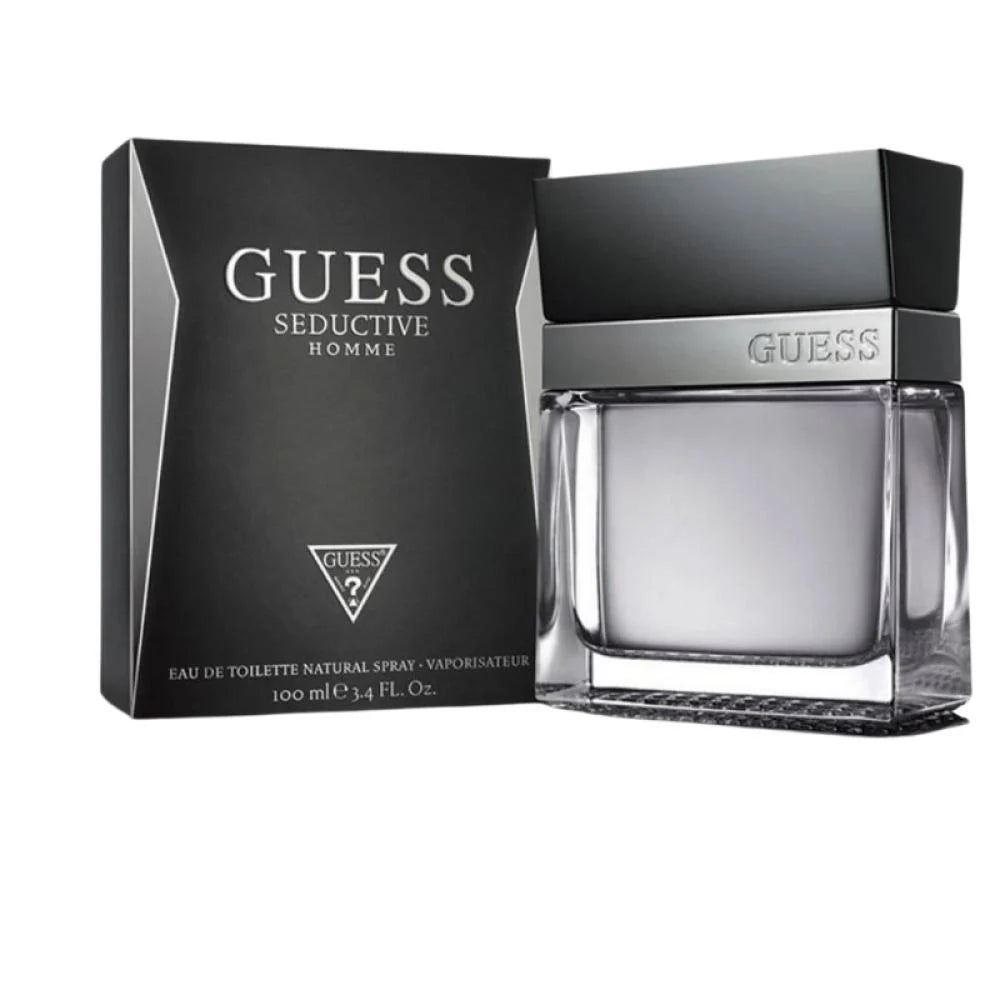 Guess Seductive EDT 100ml FOR MEN