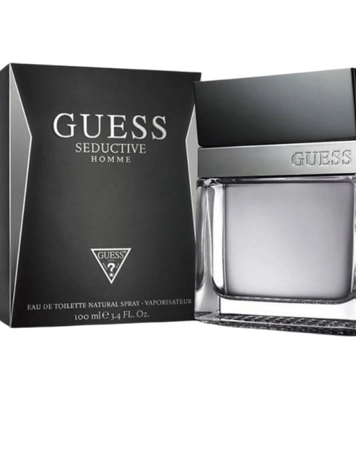 Load image into Gallery viewer, Guess Seductive EDT 100ml FOR MEN
