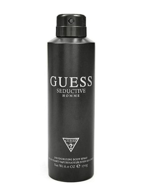 تحميل الصورة إلى عارض المعرض، جيس سيداكتيف إم 170 جرام بخاخ للجسم للرجال
