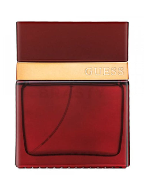 تحميل الصورة إلى عارض المعرض، عطر جيس سيداكتيف ريد للرجال 100 مل أو دو تواليت
