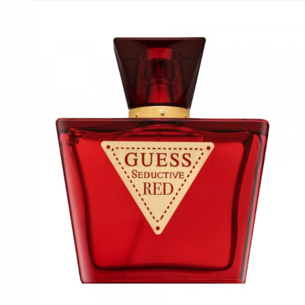 GUESS Seductive Red W 75ml EDT for Women