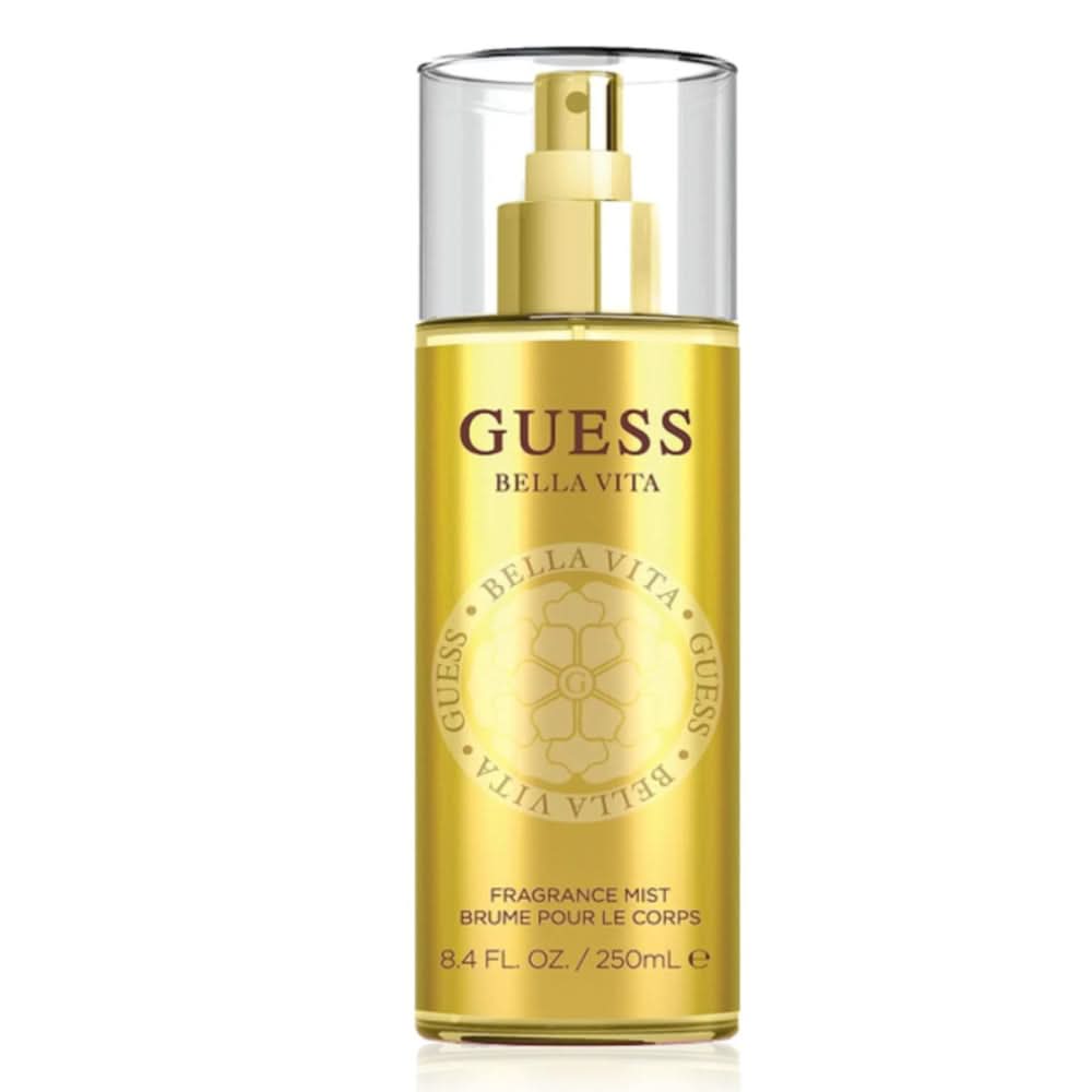 GUESS Bella Vita W 250Ml Fragrance Mist FRAGRANCE MIST for Women