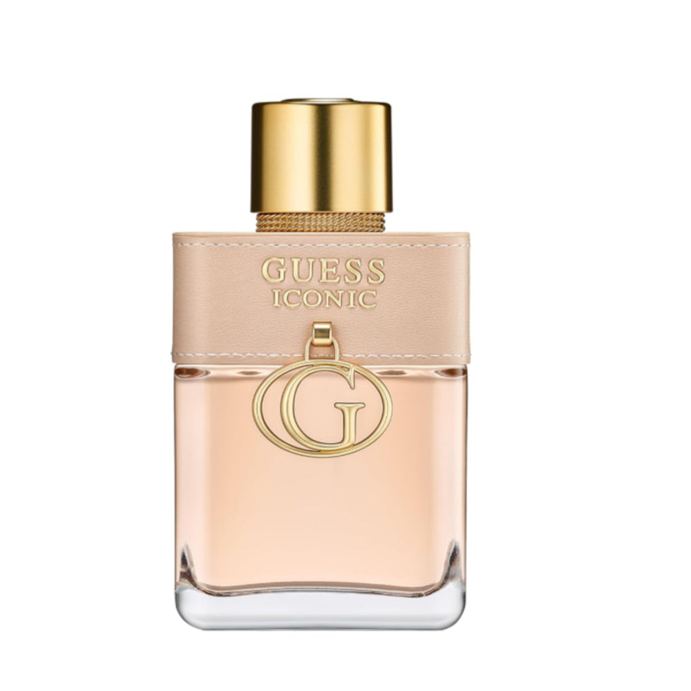 GUESS Iconic Women 100ml EDP for Women