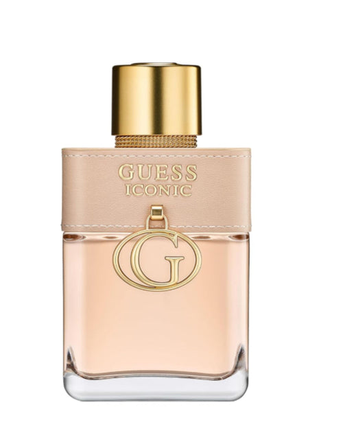 Load image into Gallery viewer, GUESS Iconic Women 100ml EDP for Women
