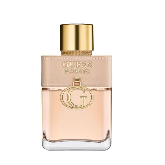 عطر GUESS Iconic Women 100 مل EDP للنساء